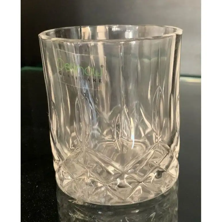 Devnow-Juice Glass - 5408J-BHH6
