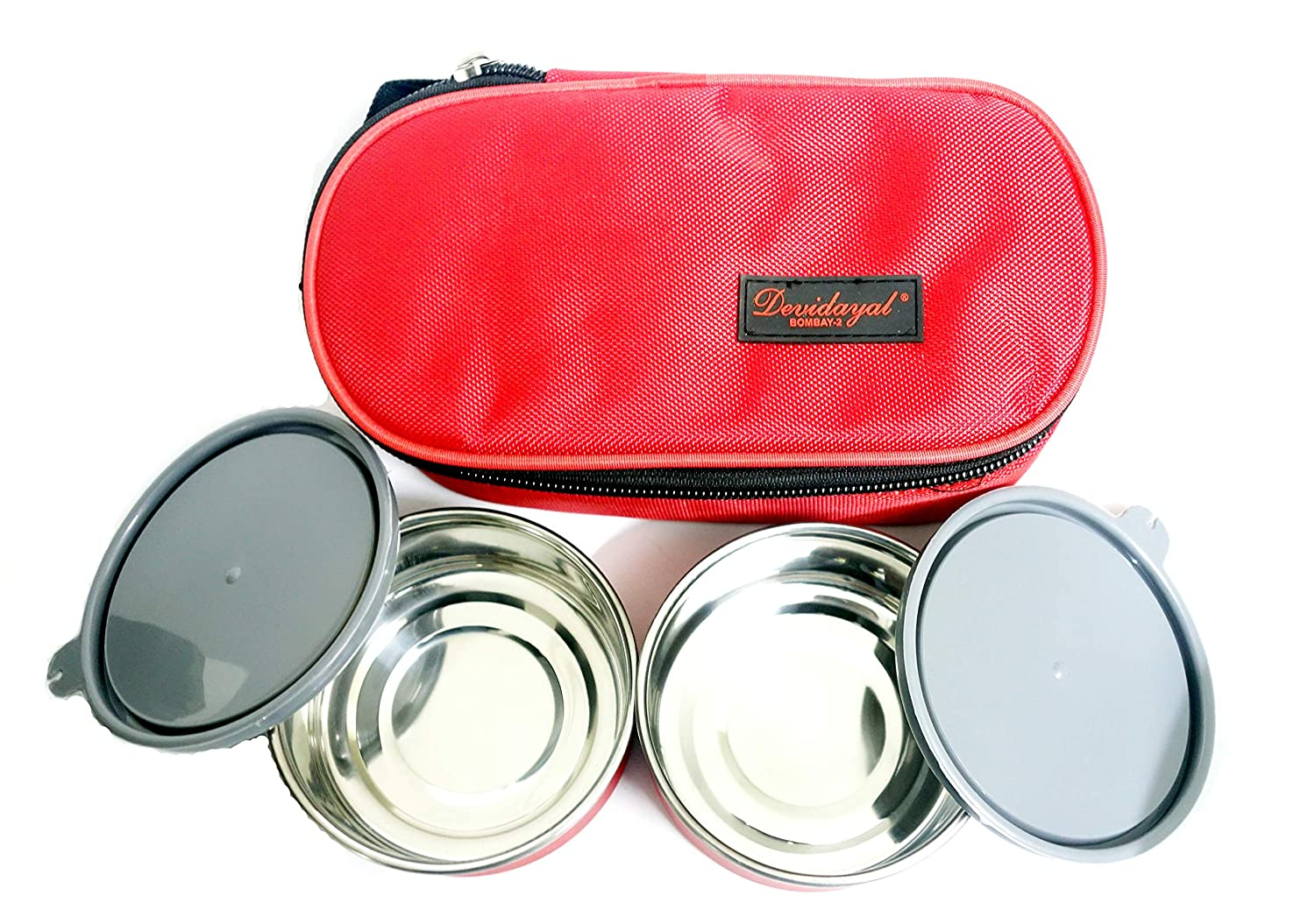 Devidayal Magic Lunch Box