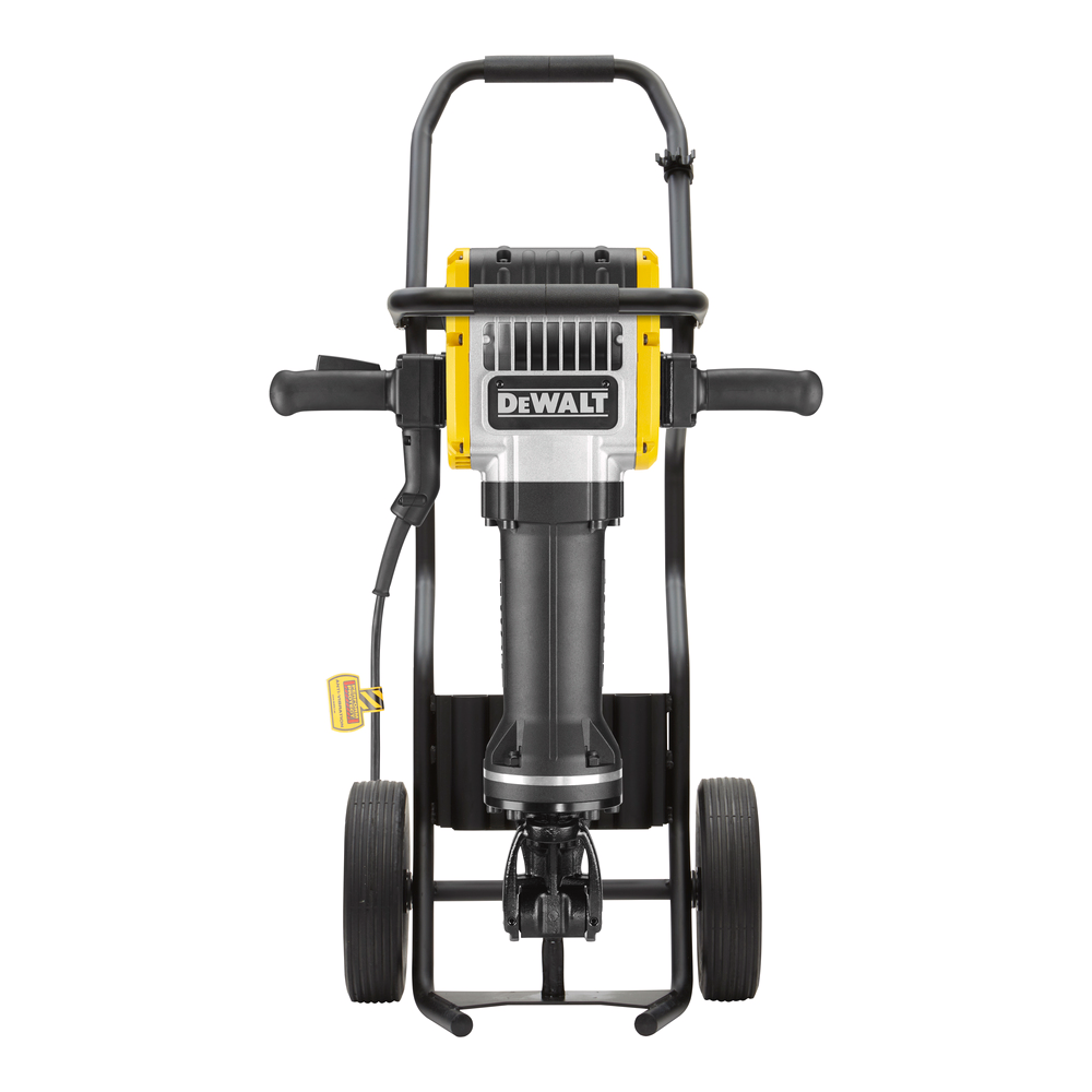 Dewalt D25981 K-Qs 2100 W 30 Kg Demolition Hammer