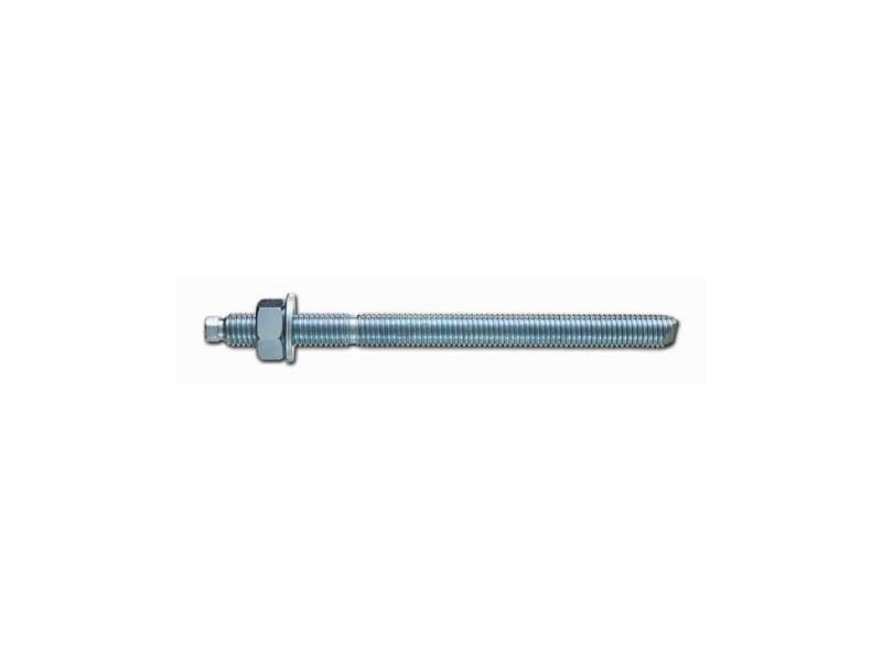 Dewalt Chisel Point Threaded Rod M12x160mm (DFC4130100 Pack of 10 pcs)