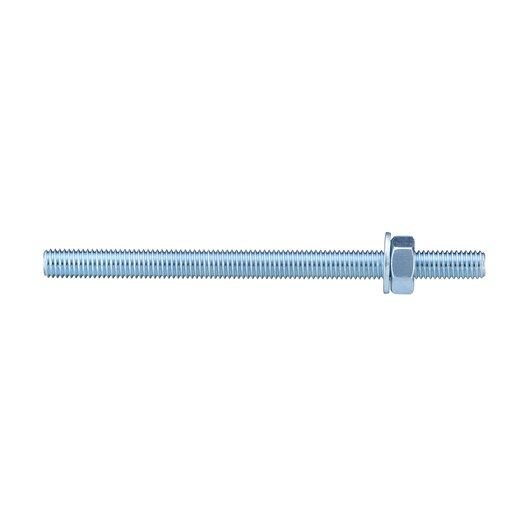Dewalt Chisel Point Threaded Rod M16x190mm (DFC4130600 Pack of 10 pcs)