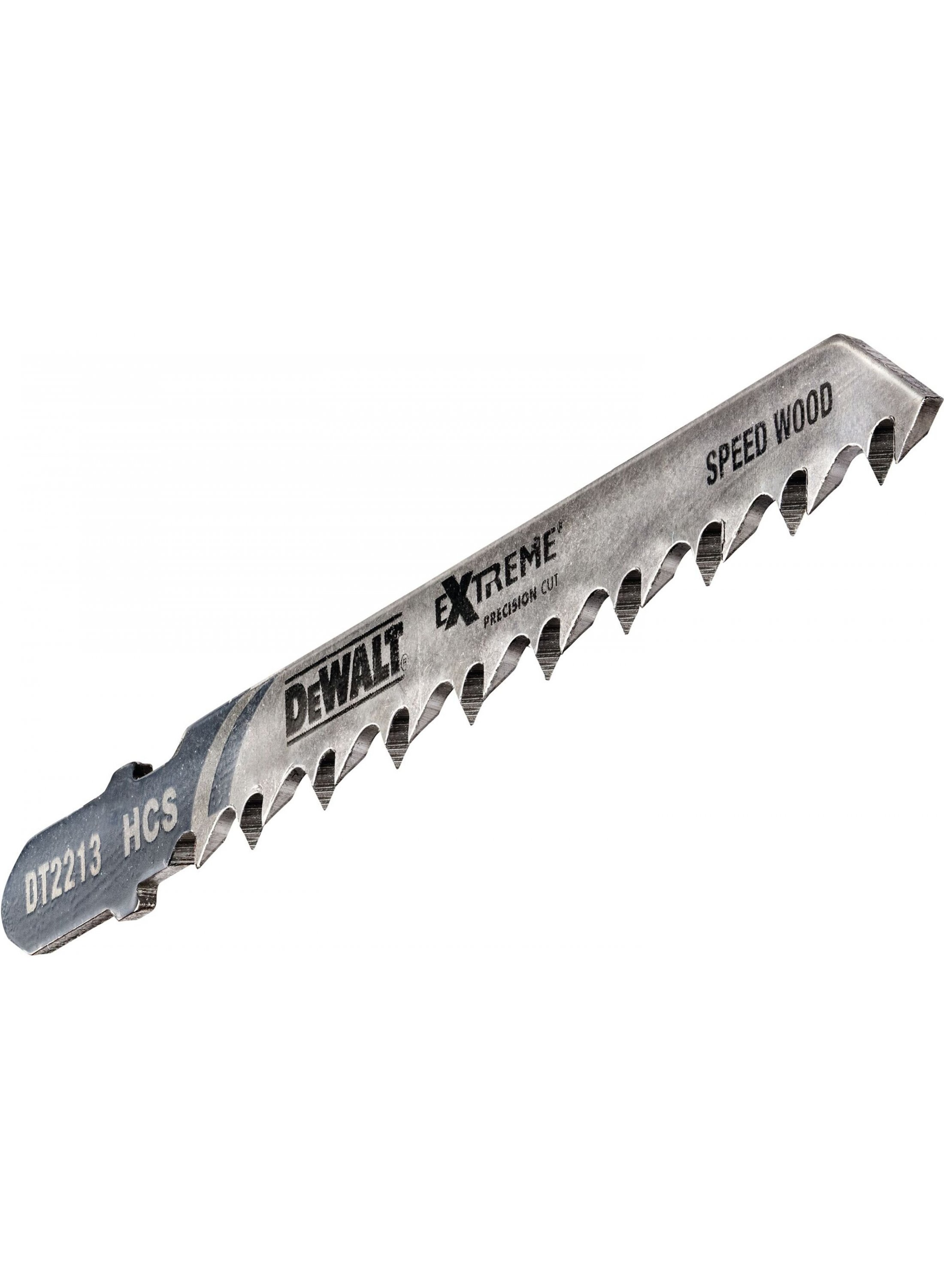 Dewalt Dt2213-Qz - Xpc Jigsaw Blade