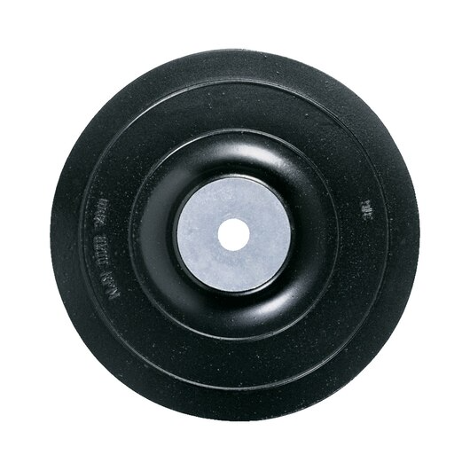 Dewalt DT3612-QZ Backing Pad - 178mm Diameter 