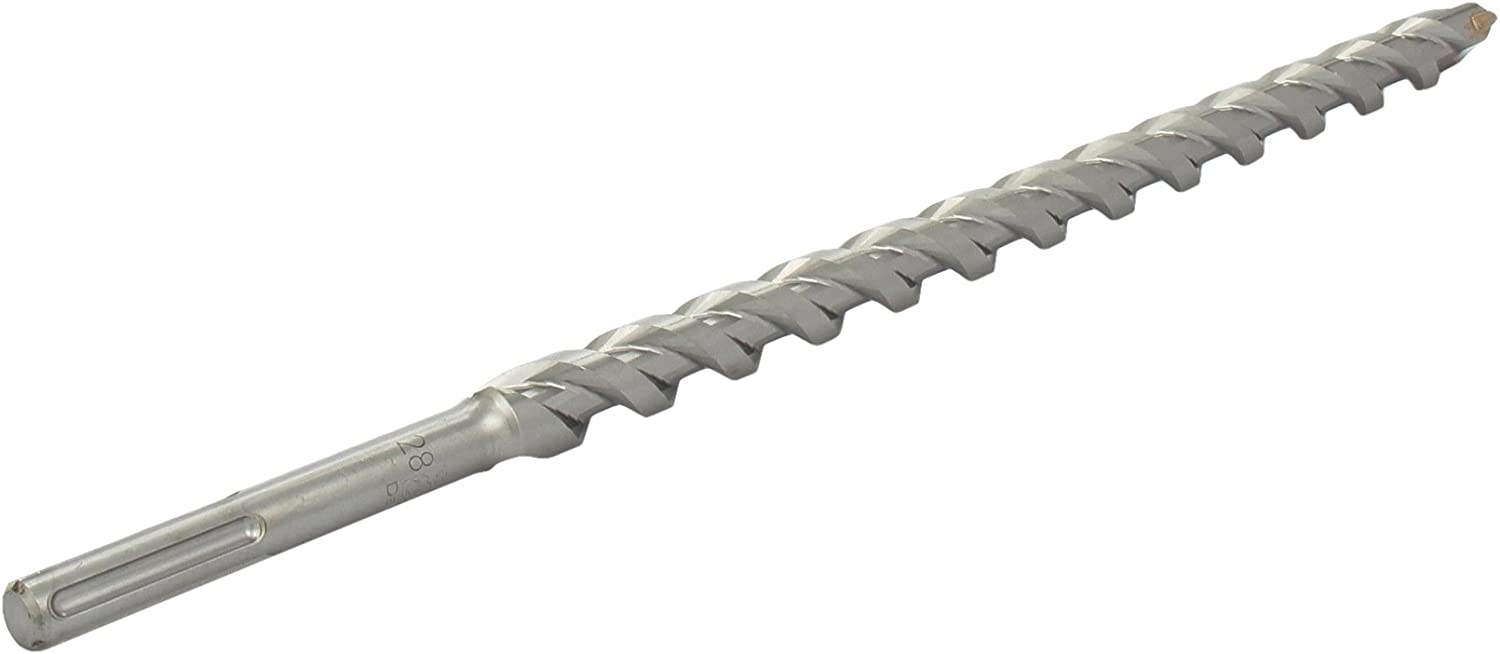 Dewalt Dt60215-Qz Sds-Max Drill Bit Professional 30mm X 450mm X 570mm – 2 Cutters