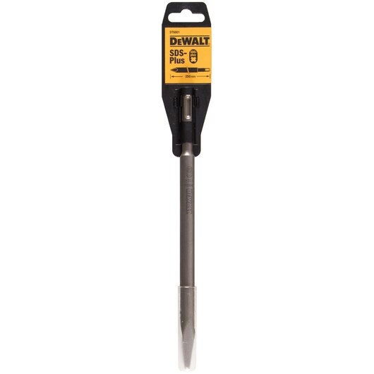 Dewalt Dt6801-Qz Sds-Plus Pointed Chisel 250 Mm Length