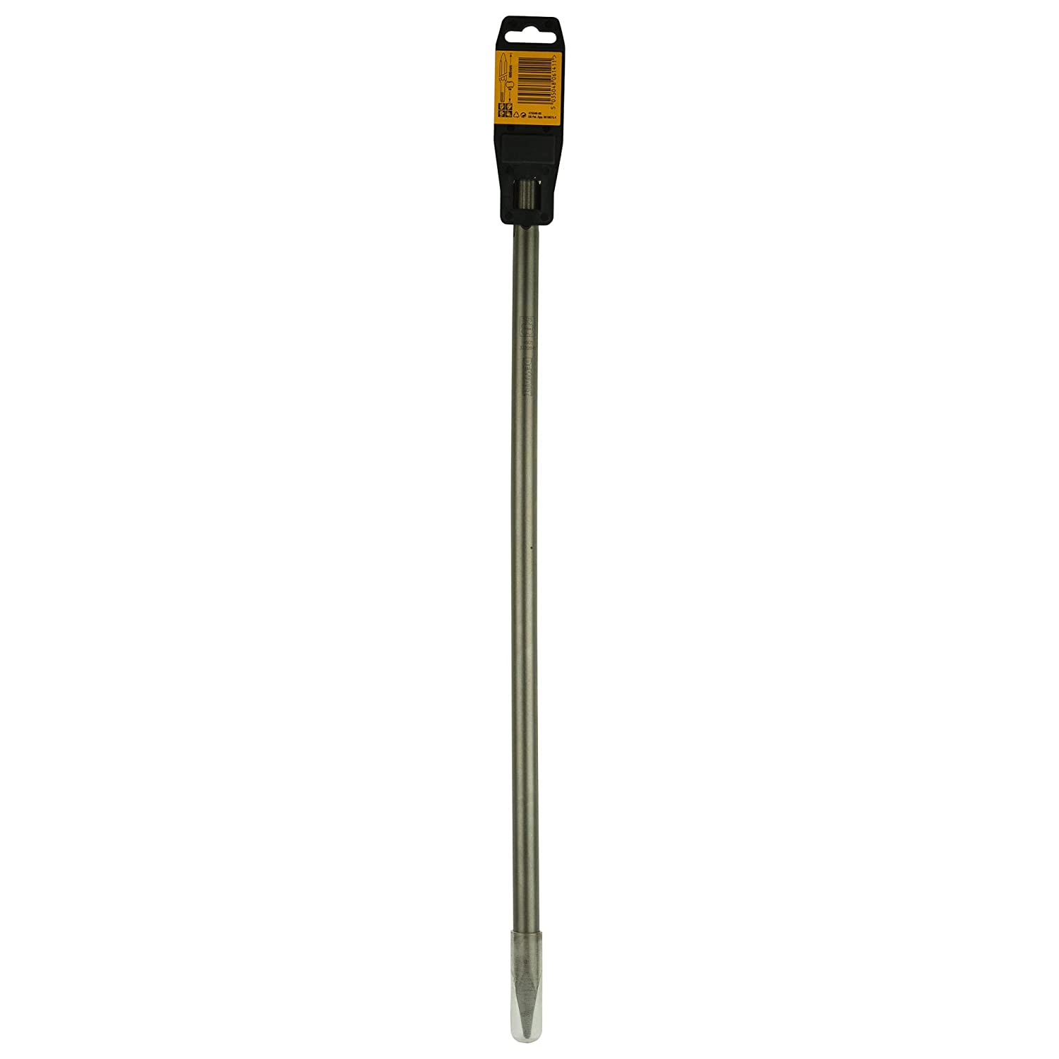 Dewalt Dt8087-Qz Sds-Max Pointed Chisel 600 Mm