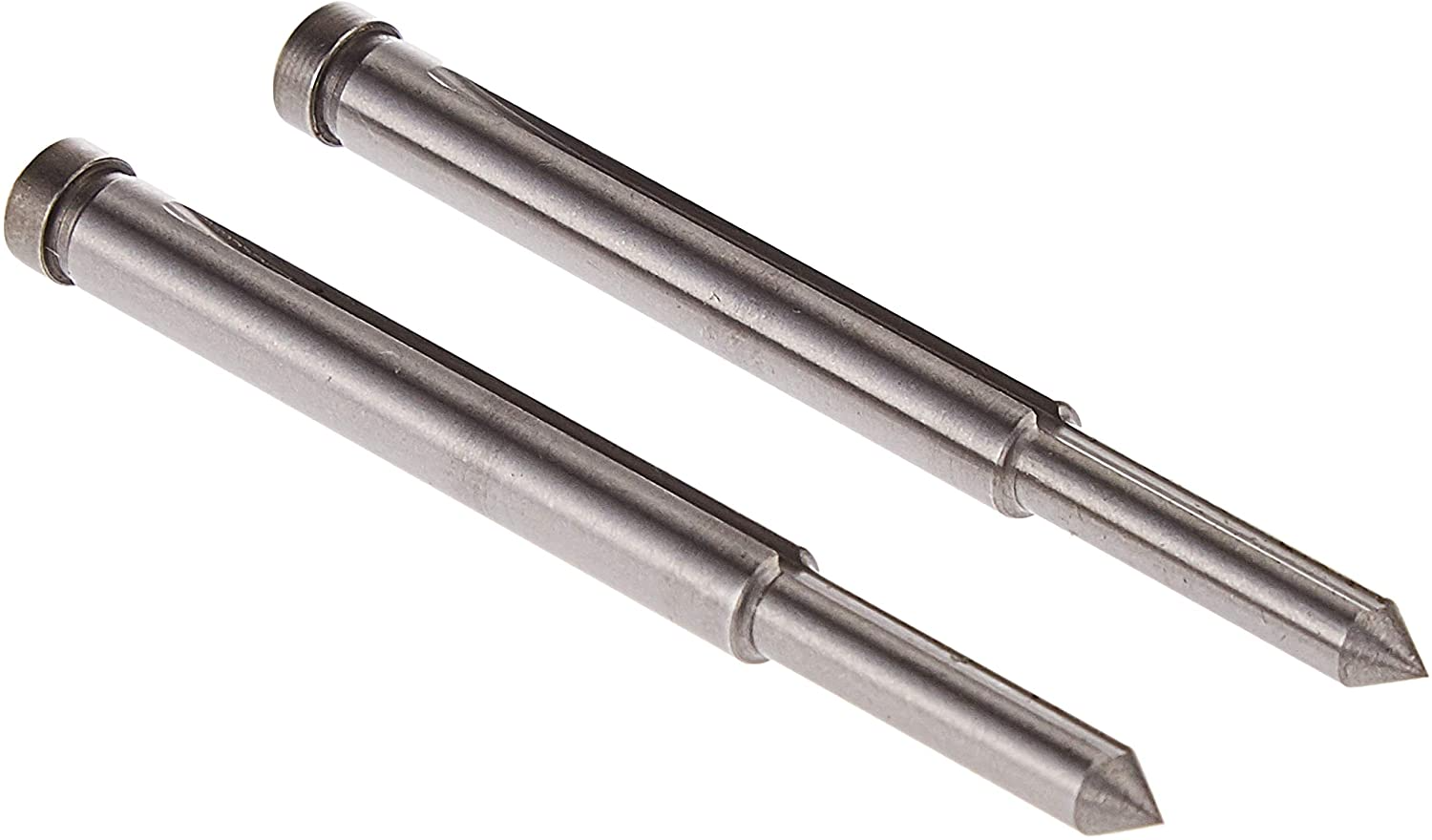Dewalt Dt8412-Xj 2-Piece Pilot Pin for Magnetic Drill Cutter (50mm)