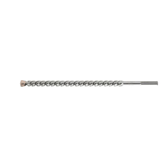 Dewalt Dt9401-Qz Sds-Max Drill Bit Professional 12 Mm X 540 Mm – 2 Cutters