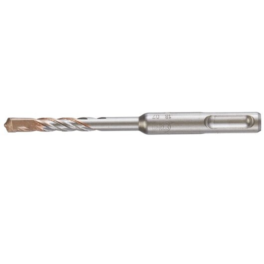 Dewalt Dt9519-Qz Extreme Sds Plus 2 Cutter Drill Bit ( 6.5mm x 110mm)