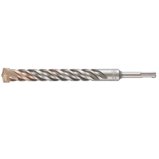 Dewalt Dt9609-Qz Extreme Sds Plus 2 Cutter Drill Bit (24 X 450 mm)