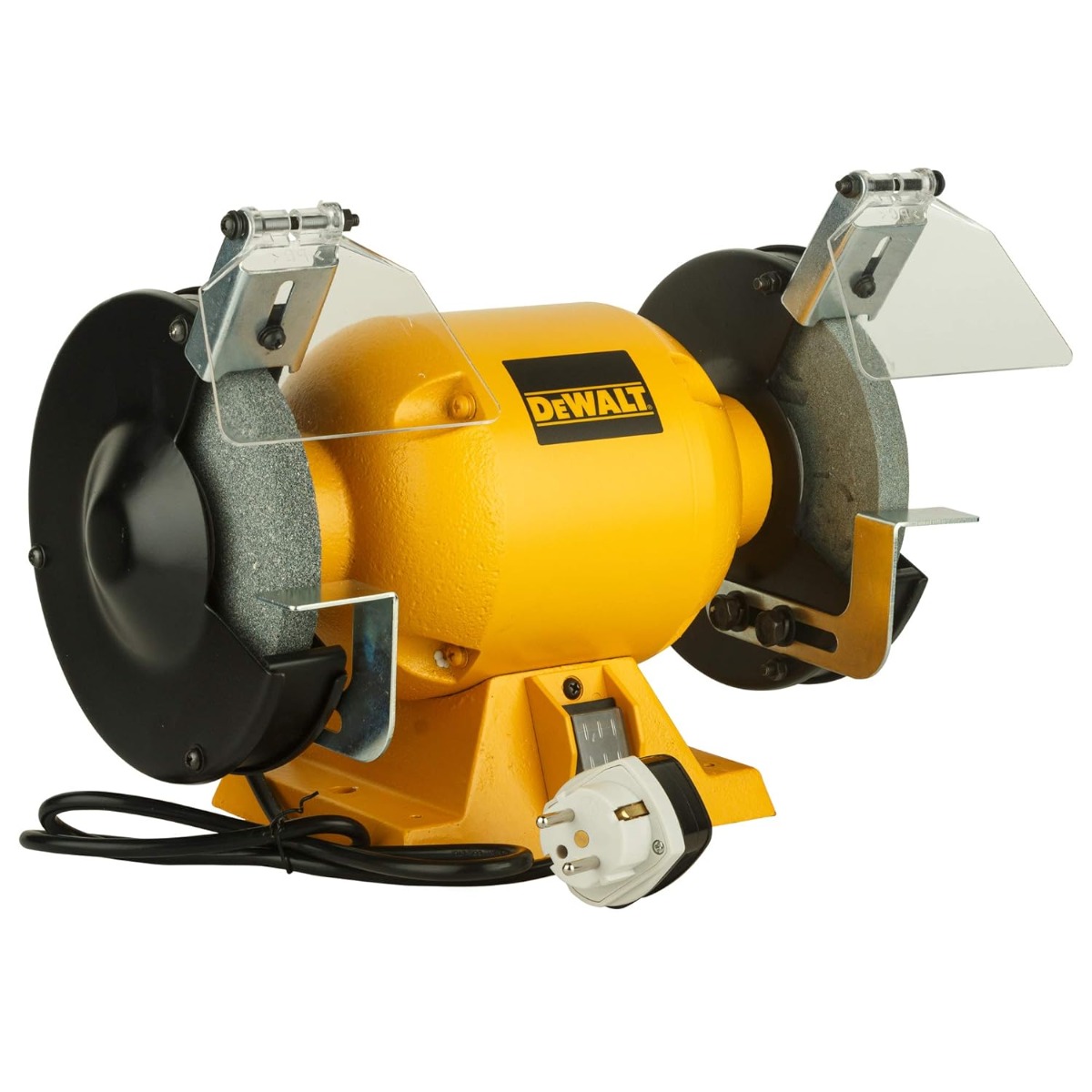 Dewalt DW752R-B5 - Bench Grinder 152mm