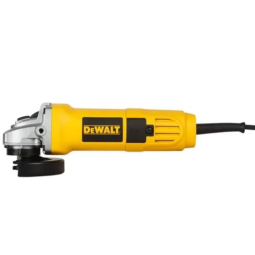 Dewalt DW803-IN 100mm 1000W Angle Grinder