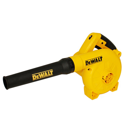 Dewalt Dwb800-B5 Heavy Duty Corded Blower 220 V