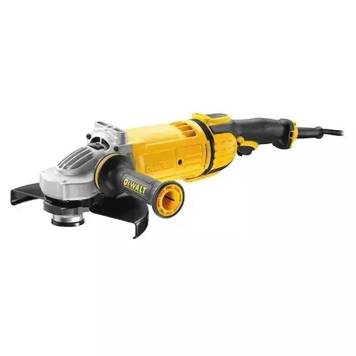 Dewalt DWE4579-QS - 230mm 2600W Angle Grinder