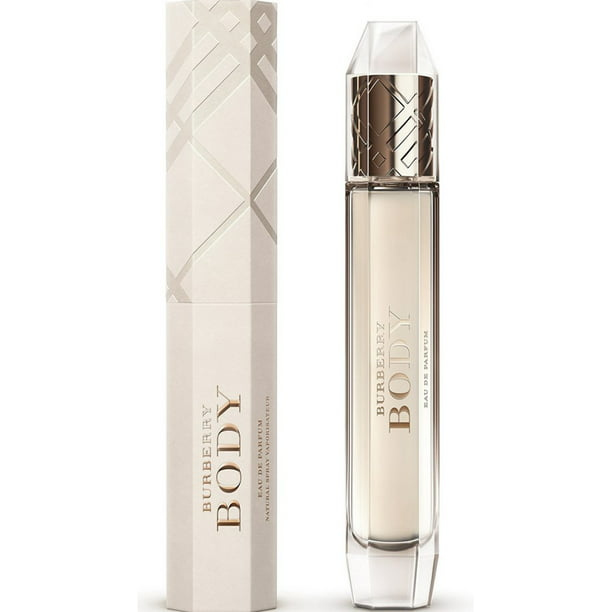 Burberry Body Eau De Parfum, Perfume for Women 85ml