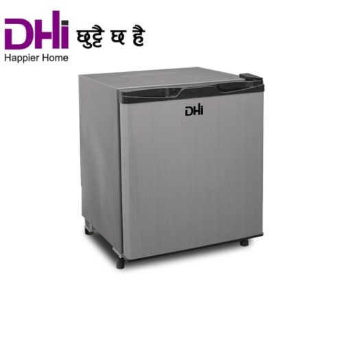 DHi DH-SDR601.AS 50 Ltr Silver Refrigerator