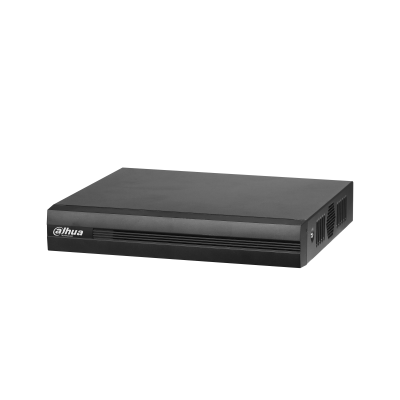 Dahua DH-XVR1B16-I | 16 Channel Penta-brid  1080N/720p Compact 1U 1HDD WizSense Digital Video  Recorder