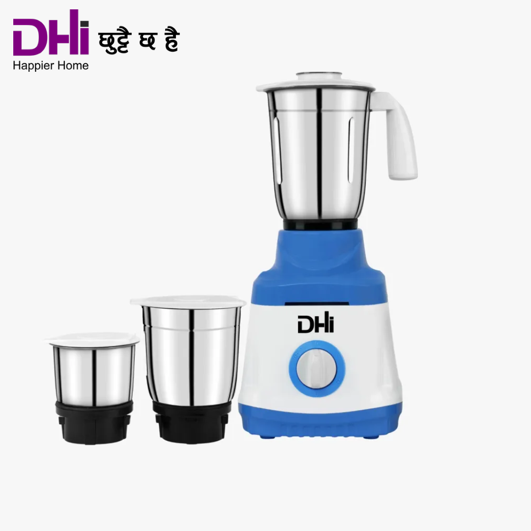 DHi Mixer Grinder 550Watt DH-MG55013J