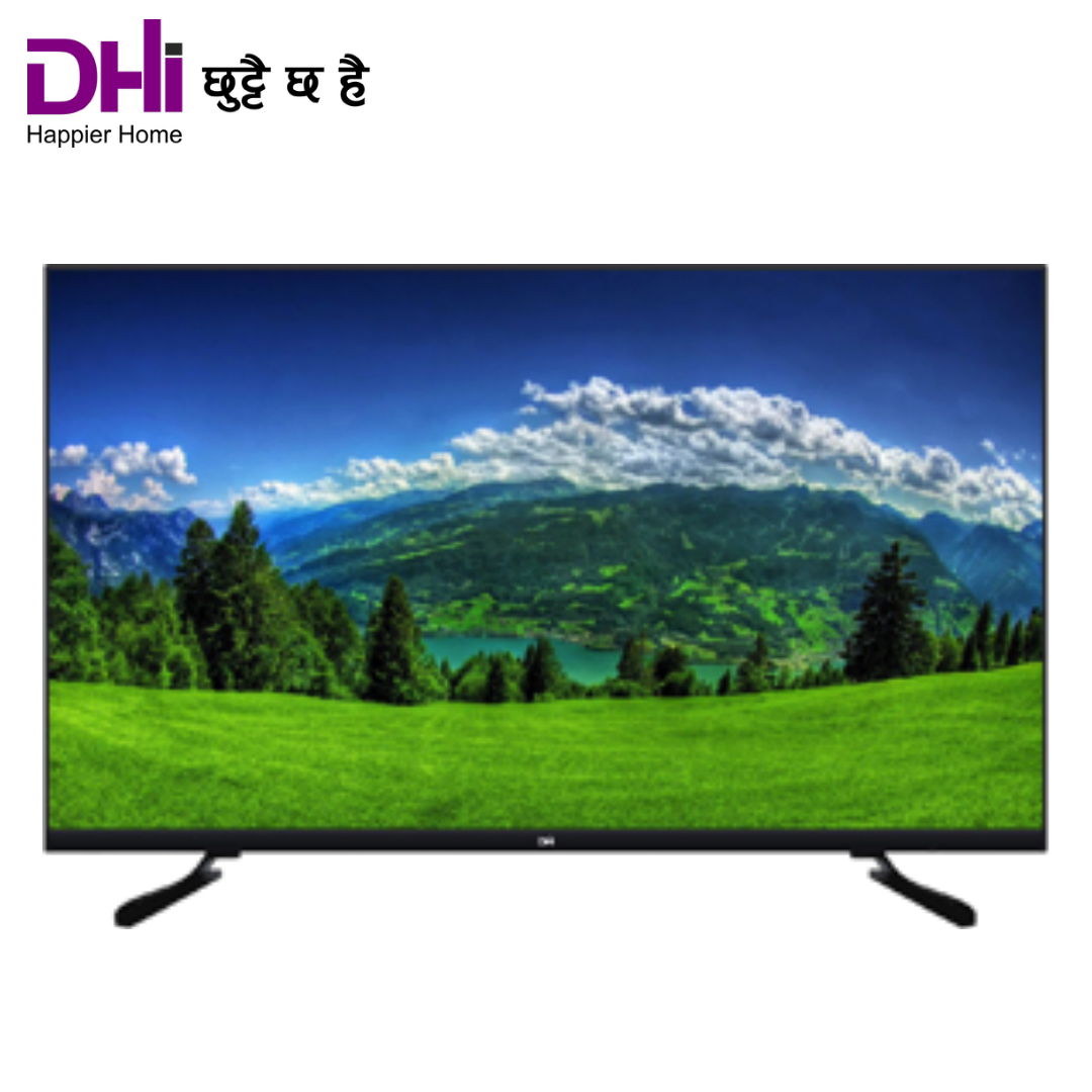 DHi Led Tv Dh-24 Led01N - LED TV Normal
