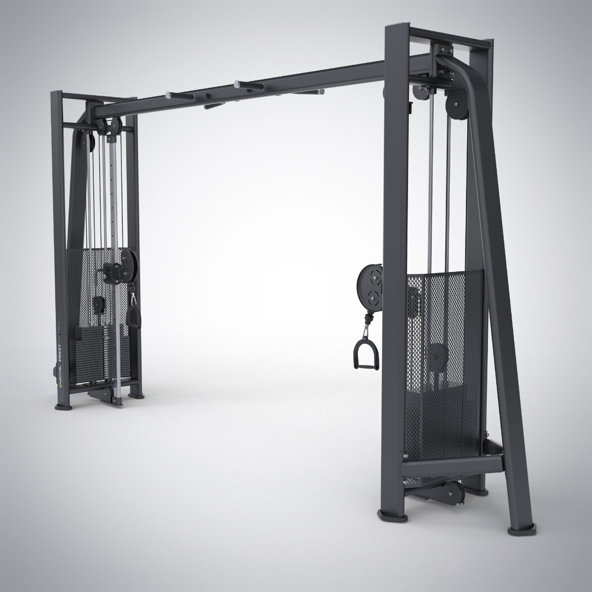 Dhz Adjustable Crossover E7016