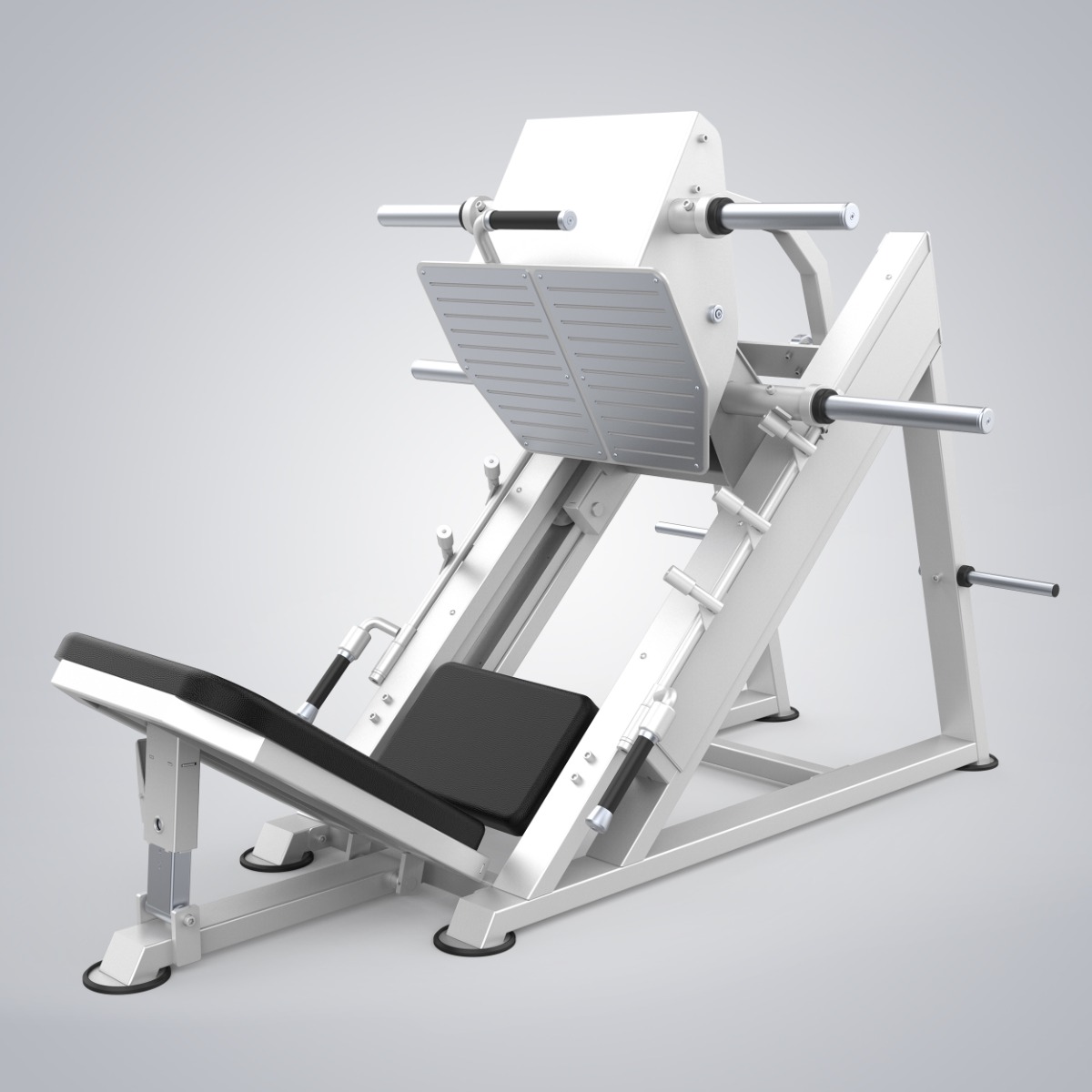 Dhz Angled Leg Press U3056