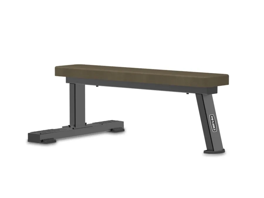 Dhz Flat Bench FB8033