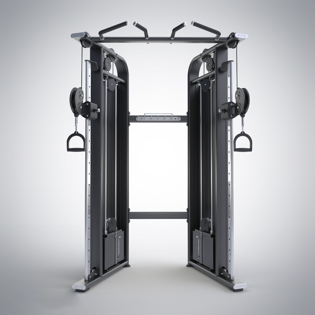 Dhz Functional Trainer E7017