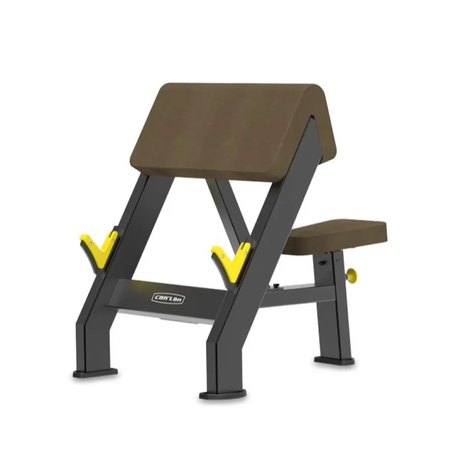 Dhz FB8032 Preacher Curl Stand