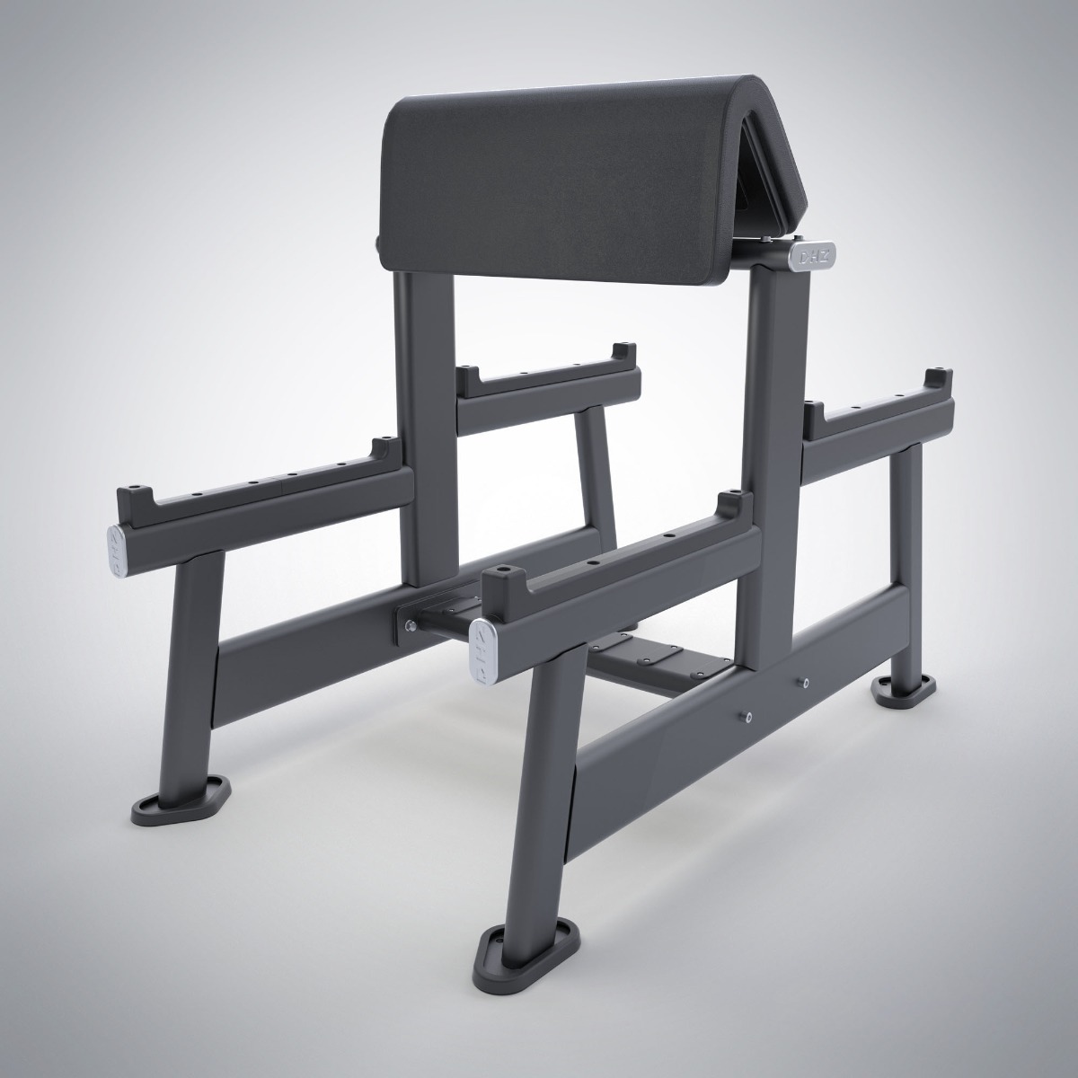 Dhz Preacher Curl E7044