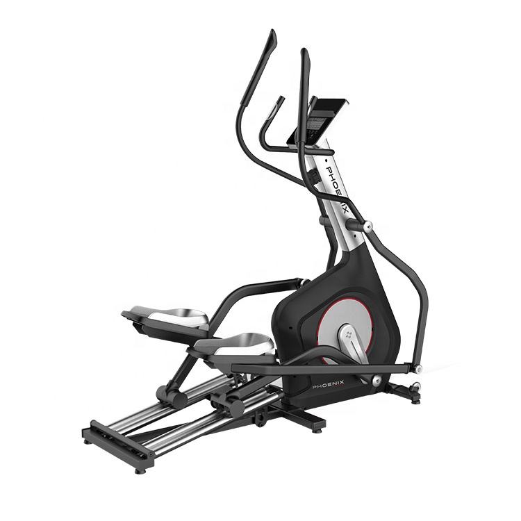 Dhz S600 Elliptical Crosstrainner