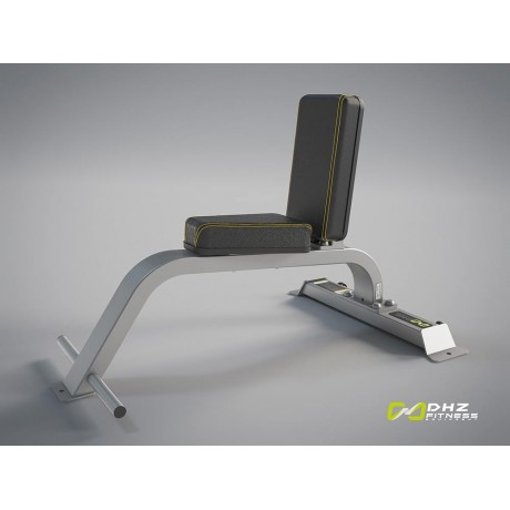 DHZ Fitness Seated Bench E3038
