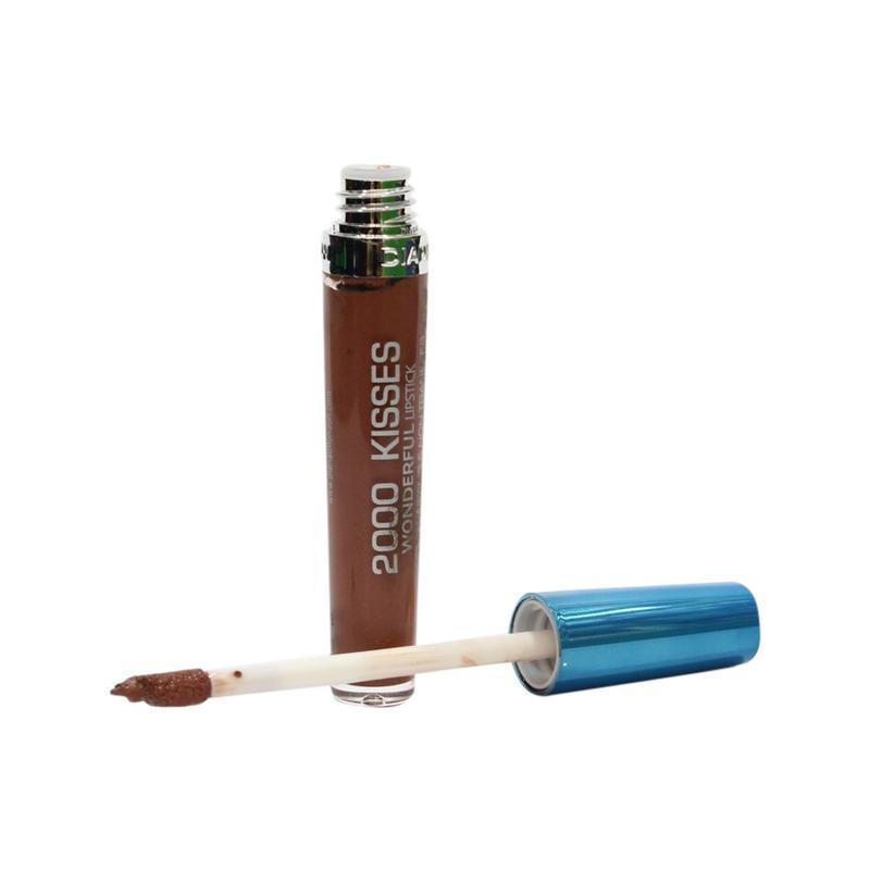Diana Of London 2000 Kisses Wonderful Lipstick, 8 ml Icy Brown