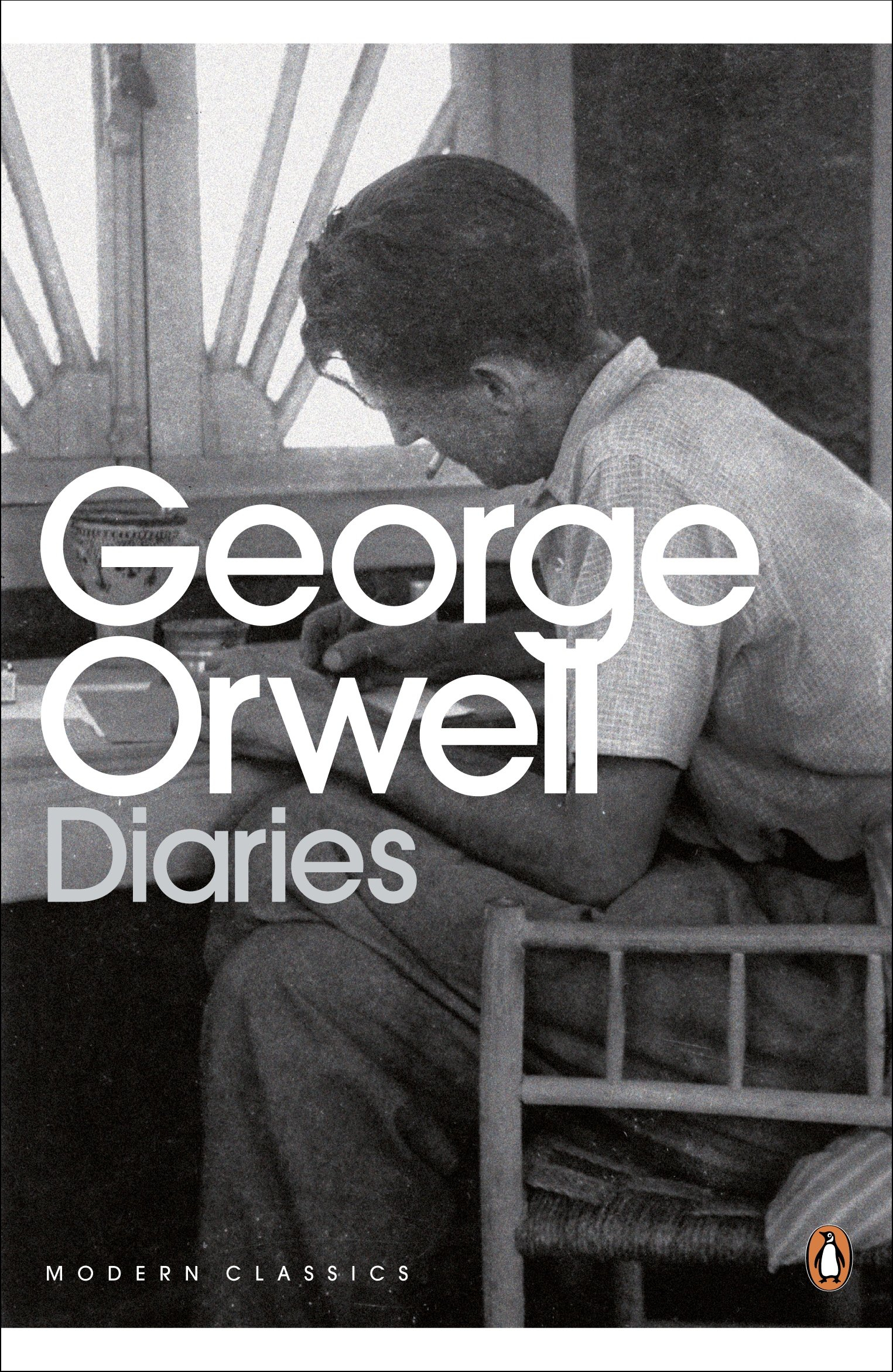 George Orwell: Diaries by George Orwell, Peter Hobley Davison (Editor)