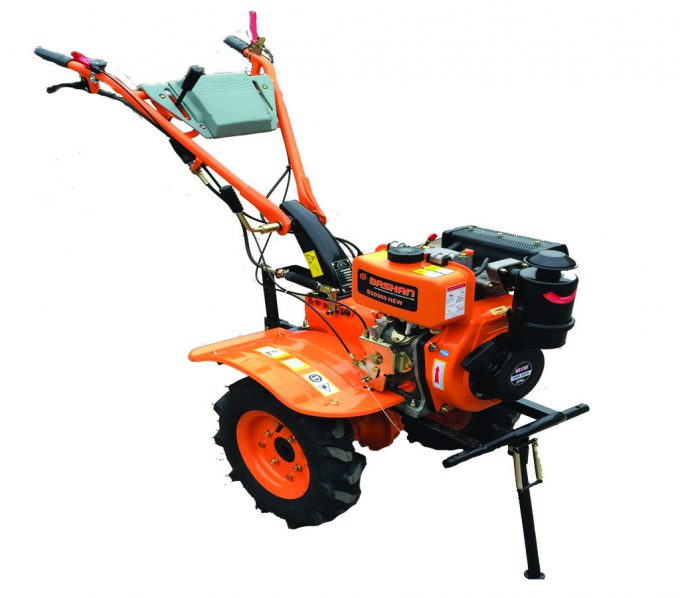 Krishak BSD900 - MIni Tiller - Diesel Mini Tiller