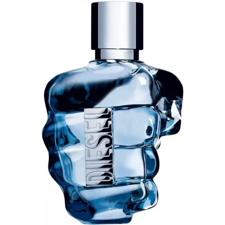 Diesel Only the Brave - Eau de Toilette for Men -125ml