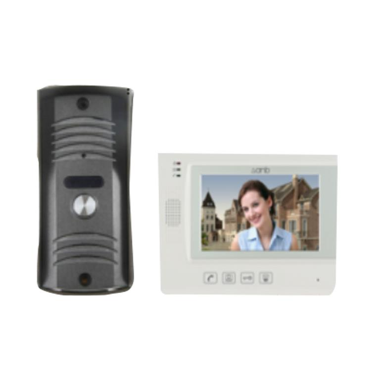 Digicom AN-VO101B - Video Door Phone