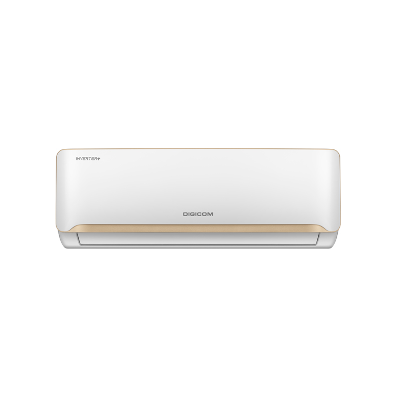 Digicom DG-1810IV/MD AC - 1.5 Ton 18000 BTU Inverter Type Wall Mount Spilt Air Conditioner