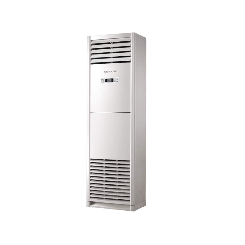 Digicom DG-2420FL/MD - 2.0 Ton 24000 BTU - Standing Air Conditioner