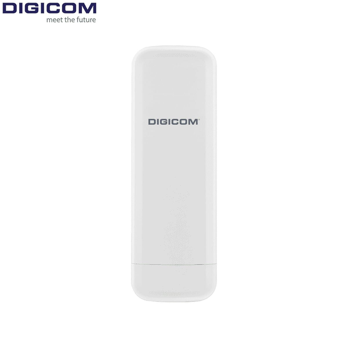Digicom DG-CPE830Q - 300 Mbps Outdoor Access Point, High Power Wireless AP | 1* LAN Port