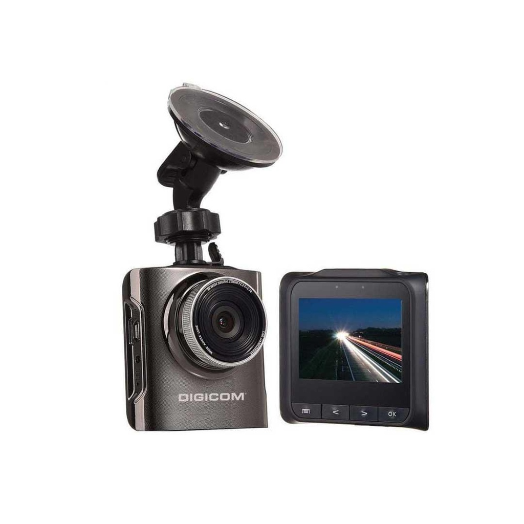 Digicom DG-DC45S - Dash Camera