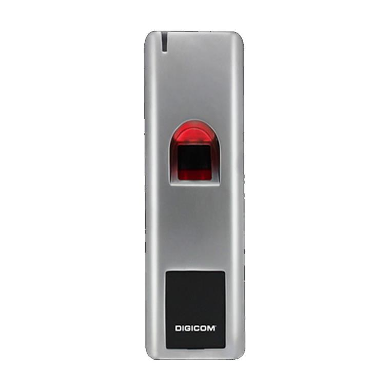 Digicom DG-F95 - Fingerprint Access Control
