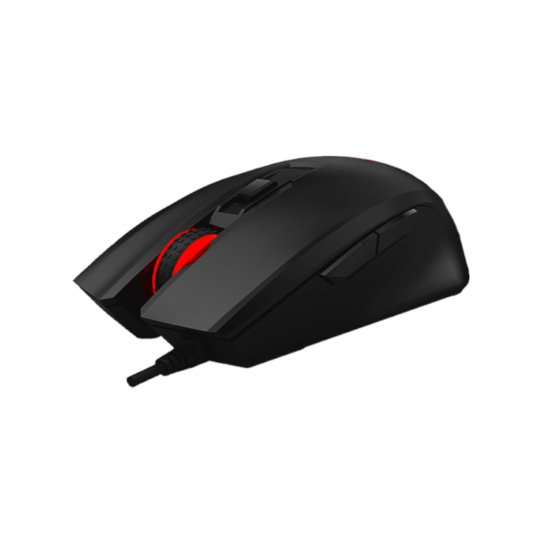 Digicom DG-G30 - Wired Gaming Mouse
