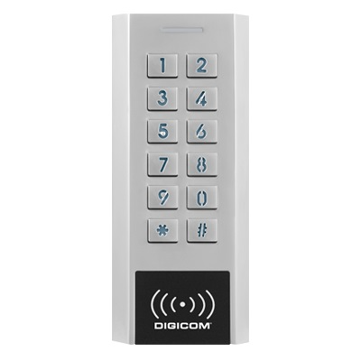 Digicom DG-K99 - Fingerprint Access Control