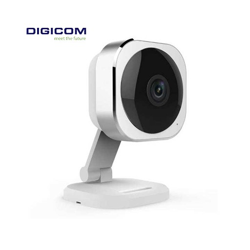 Digicom DG-PC180 - Minicube Camera 