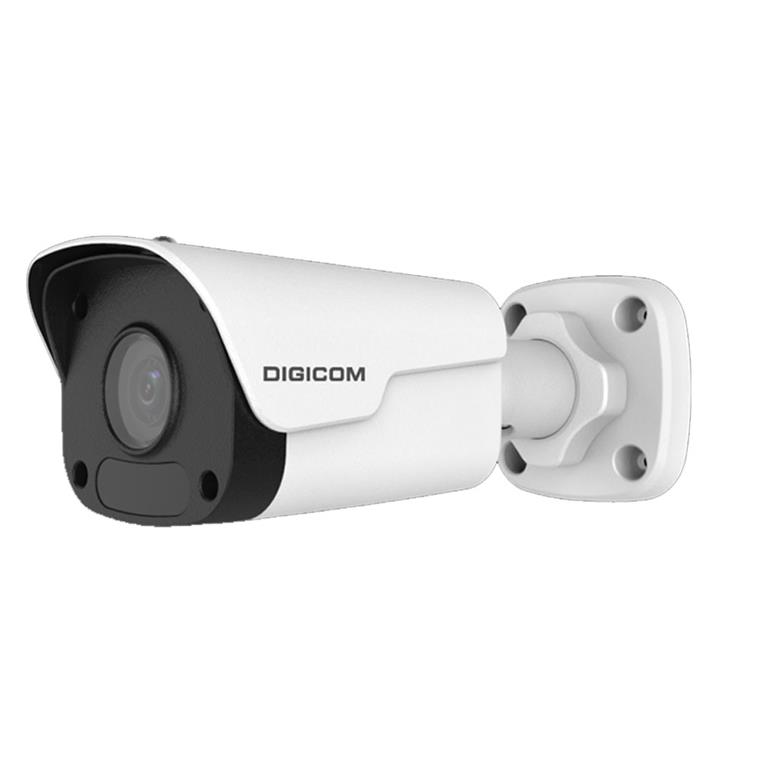 Digicom DG-U2004B - 1080p 2MP Bullet Network CCTV Camera