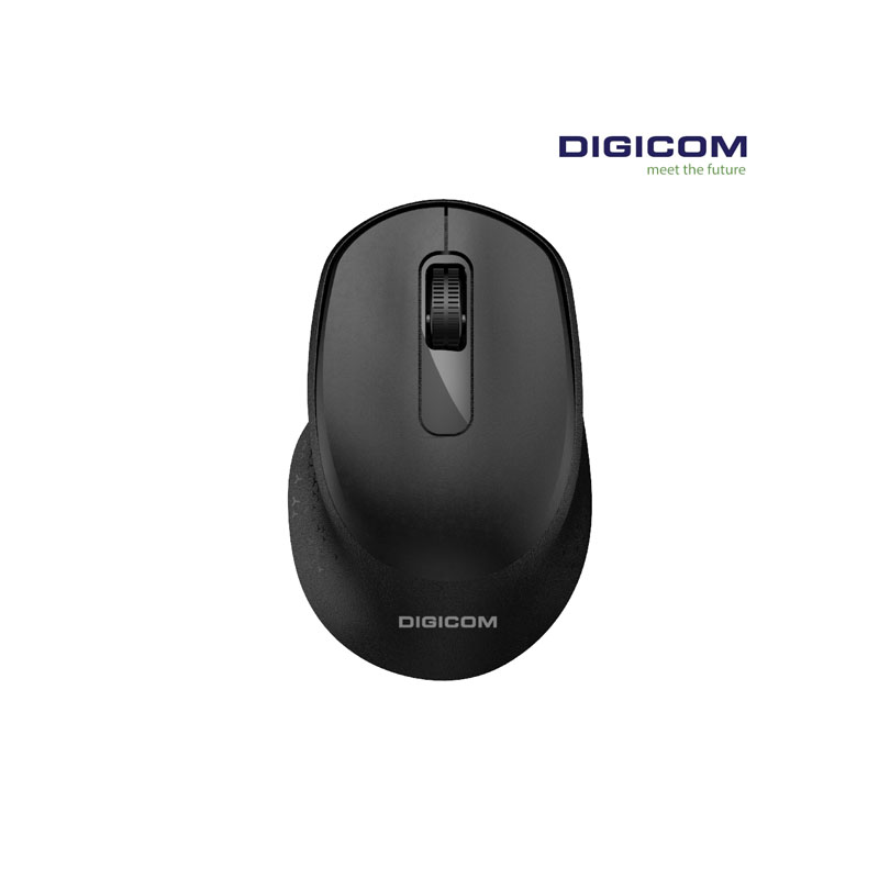 Digicom Wireless Mouse DG-U32