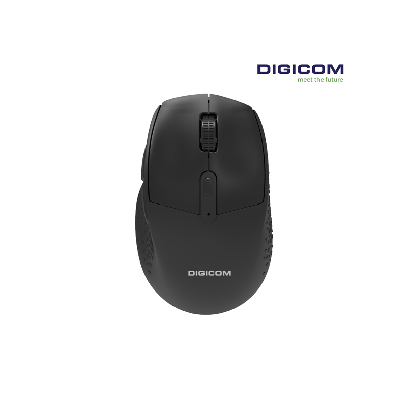 Digicom DG-U33 Wireless Mouse 