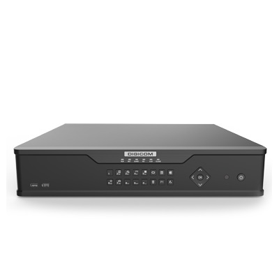 Digicom DG-UN409 - Network Video Recorder