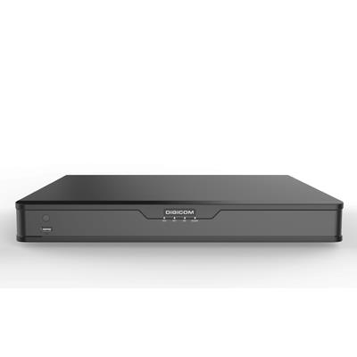 Digicom DG-UN416 - Network Video Recorder 