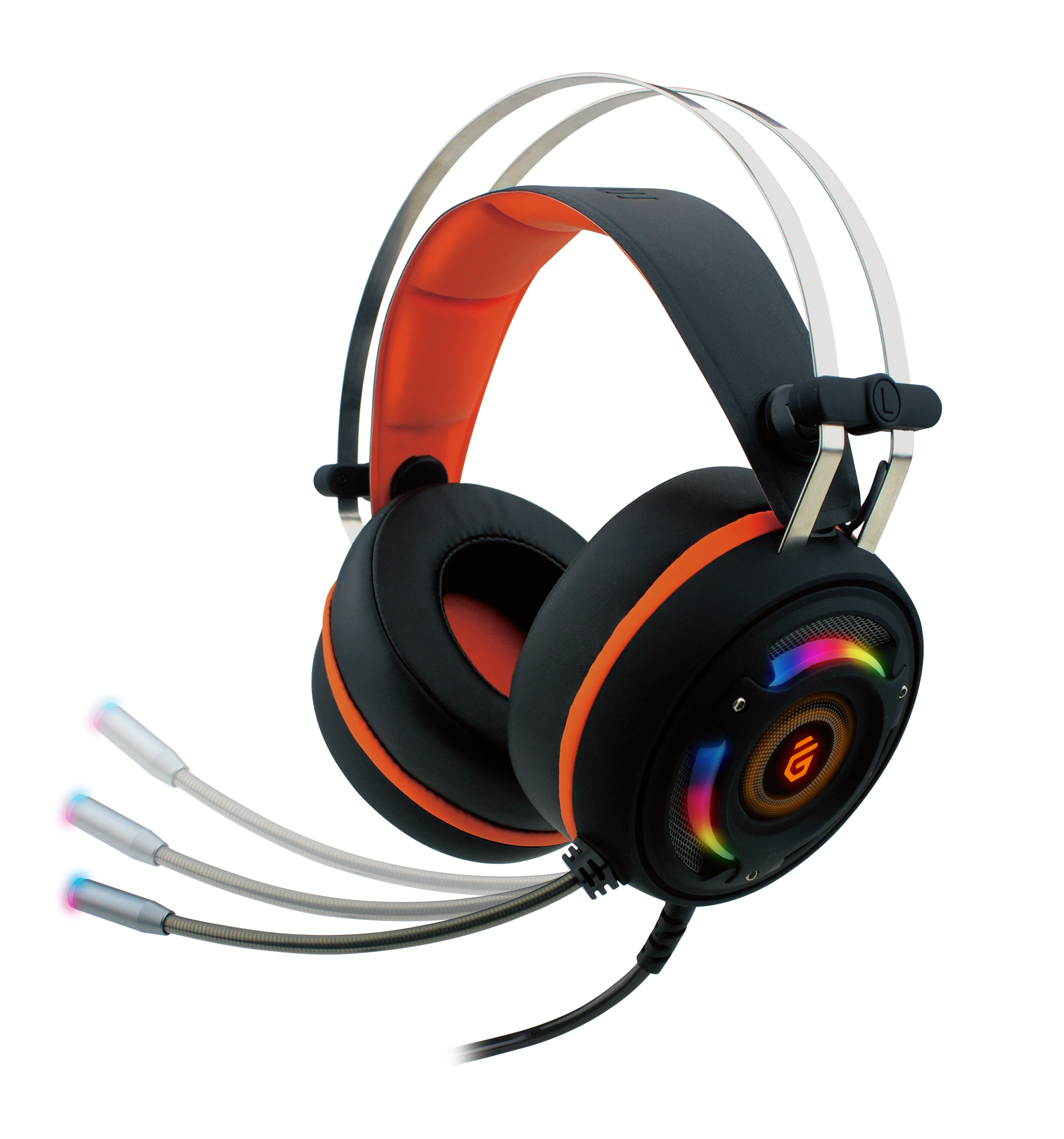 Digicom DG-G90 - Wired Gaming Headphone